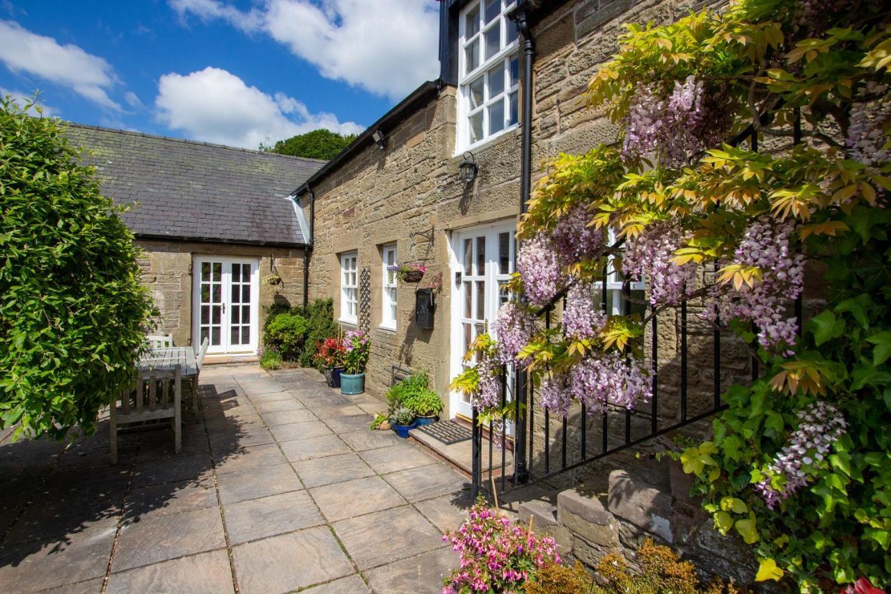 Home Farm B&B - Poppy Room Forfar Exterior foto