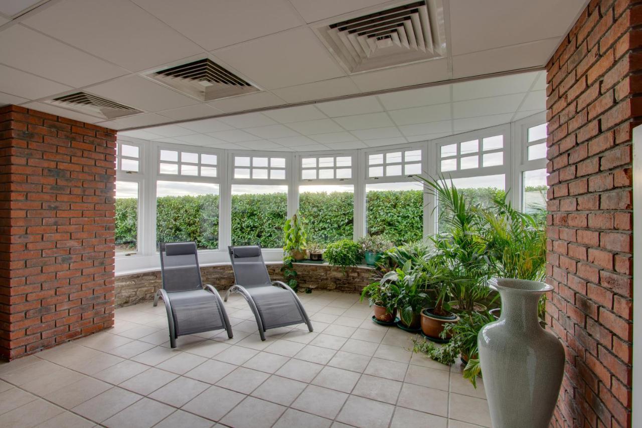 Home Farm B&B - Poppy Room Forfar Exterior foto